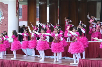 Bal Sabha 2025 - Bal Sabha 2025